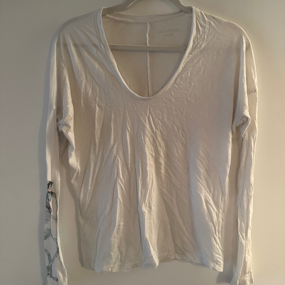 Zadig shirt